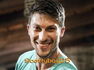 Scottyboy25