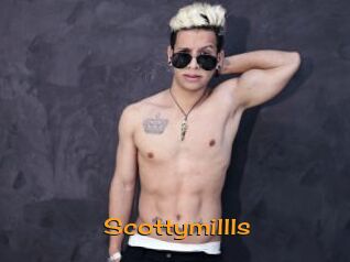 Scottymillls