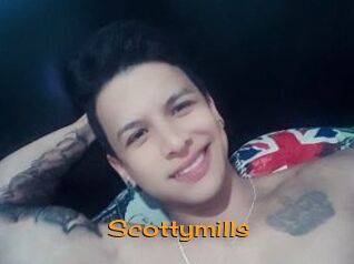 Scottymills