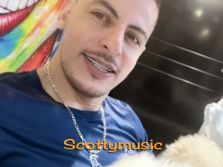 Scottymusic