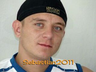 Sebastian2011