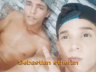 sebastian_sthefan Sortez Couvert