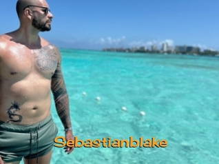 Sebastianblake