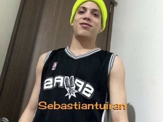 Sebastiantuiran