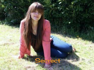 Secrect