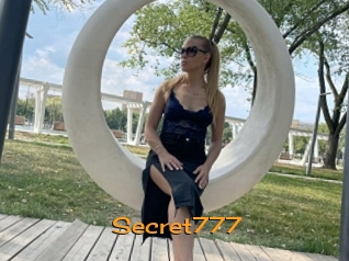 Secret777