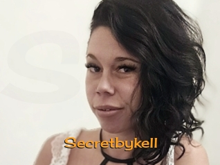Secretbykell