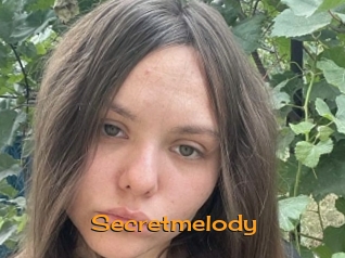 Secretmelody