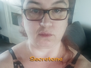 Secretone