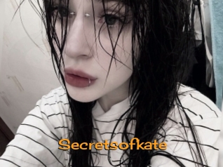 Secretsofkate