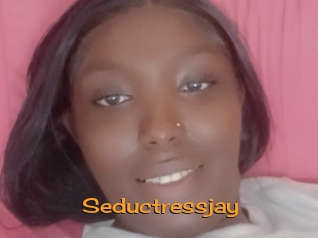 Seductressjay
