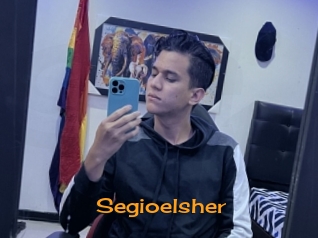 Segioelsher
