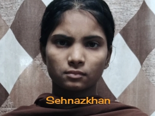 Sehnazkhan