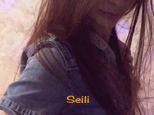 Seili
