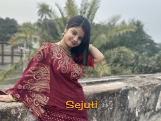 sejuti Sortez Couvert