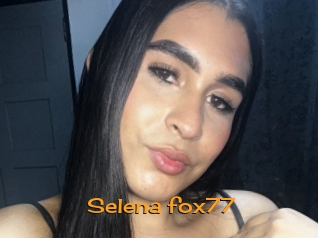 Selena_fox77