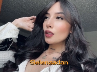 Selenaadan
