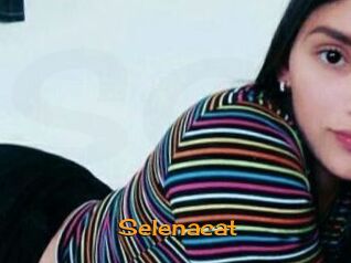 Selenacat