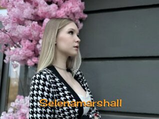 Selenamarshall