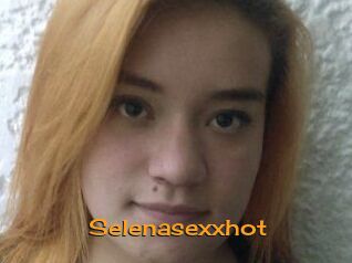 Selenasexxhot