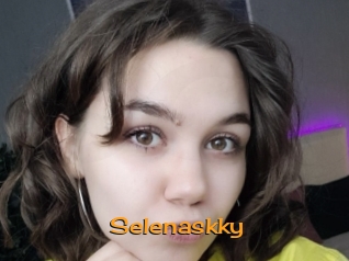 Selenaskky
