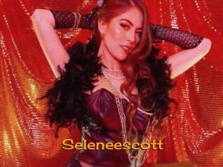 seleneescott Sortez Couvert