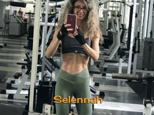 Selennah