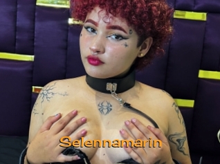 Selennamarin