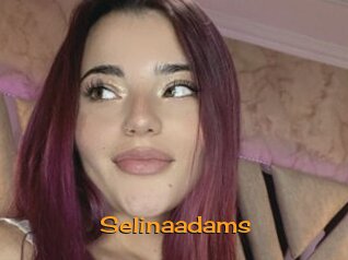 Selinaadams