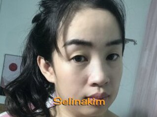 Selinakim