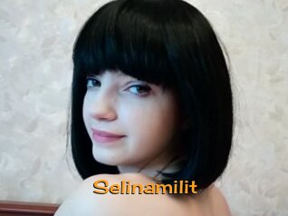 Selinamilit