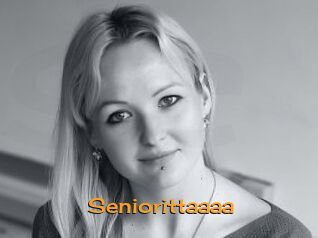 Seniorittaaaa