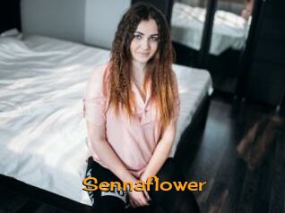 Sennaflower