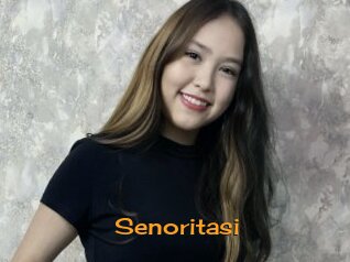 Senoritasi