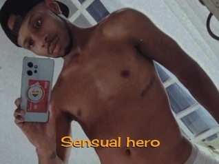 Sensual_hero