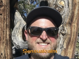 Sensualcalm