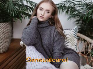 Sensualcarol