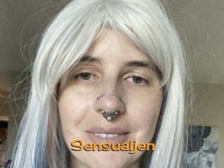 Sensualjen