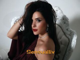 Sensualliv