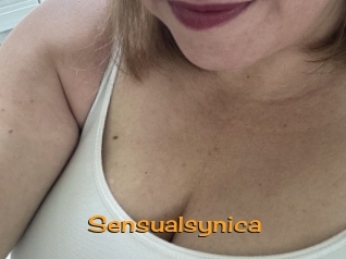 sensualsynica Sortez Couvert