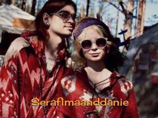 Serafimaanddanie