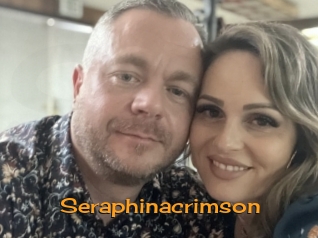 Seraphinacrimson