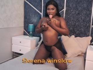 serena_winslow Sortez Couvert