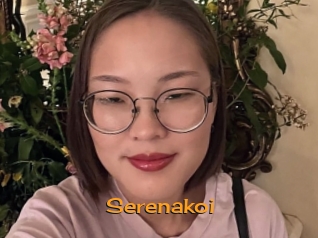 Serenakoi