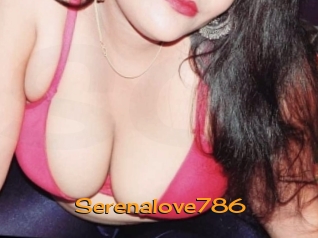 Serenalove786