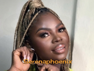 Serenaphoenix