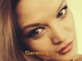 Serendipity