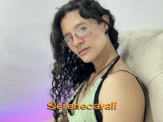 Serenecavali