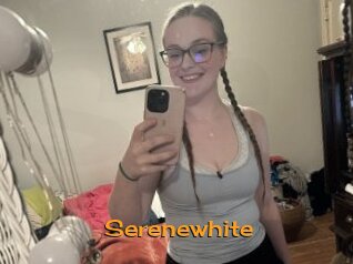 Serenewhite