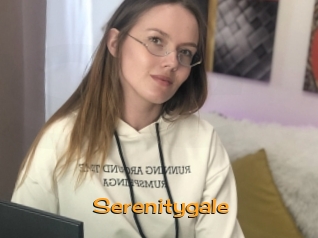 Serenitygale